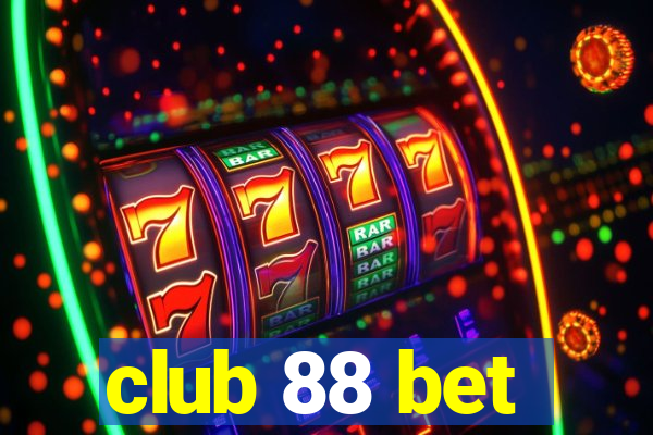 club 88 bet